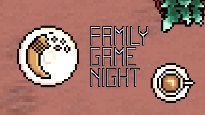 Games like Family Game Night
