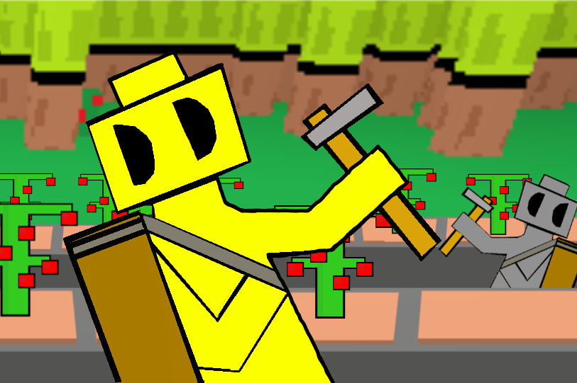 Games like Farm-EXL (Beta)