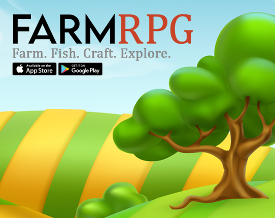 Farm RPG Image