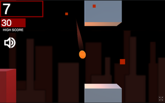 FastFall screenshot