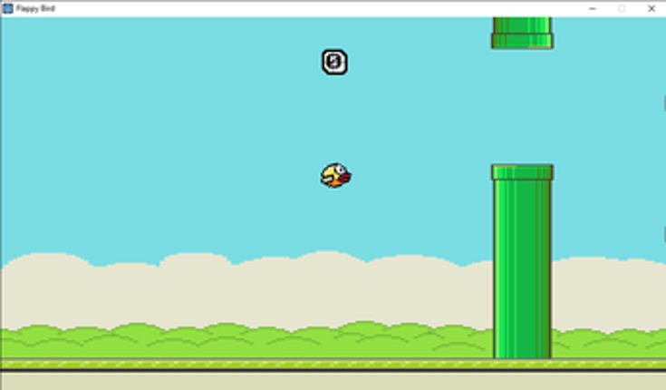 Flappy Bird Image