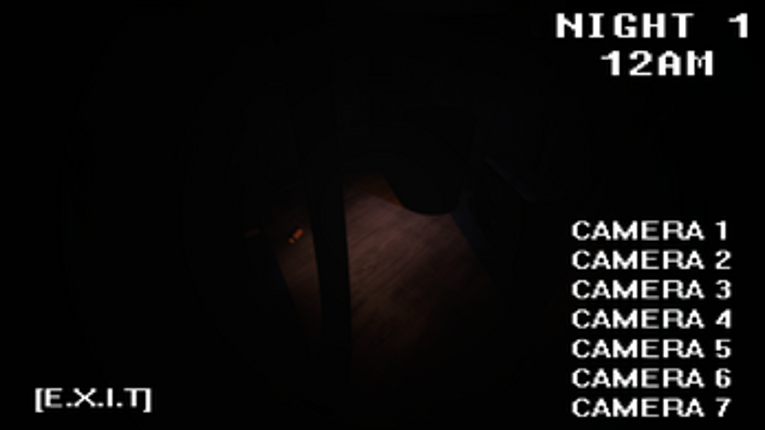 Five Nights at Treasure Island - Classic Revival screenshot