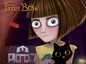 Fran Bow Image