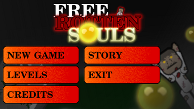 Free Rotten Souls Image