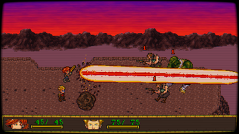 Godstone: Prologue screenshot