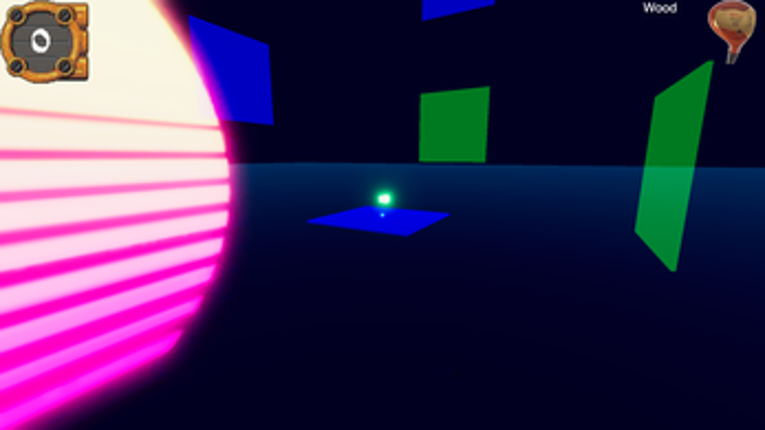 Golfealo! screenshot