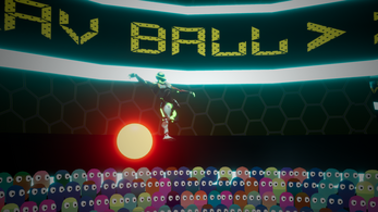 Grav-Ball Image