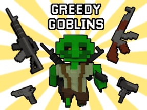 Greedy Goblins Image