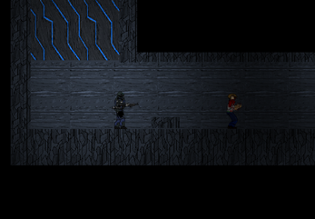 Half-Life 2D (Fan Game) Image