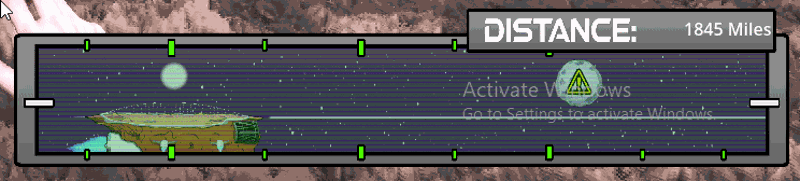 Hare-Binger Harvest (Pre-Alpha) Image