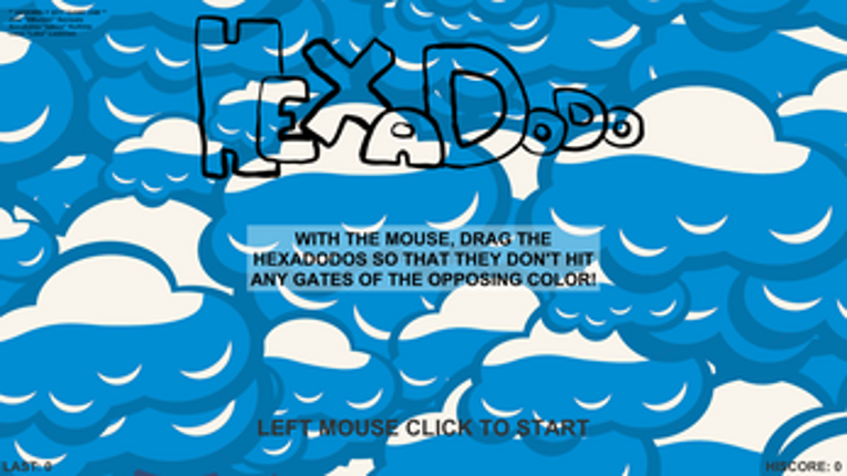 Hexadodo Image