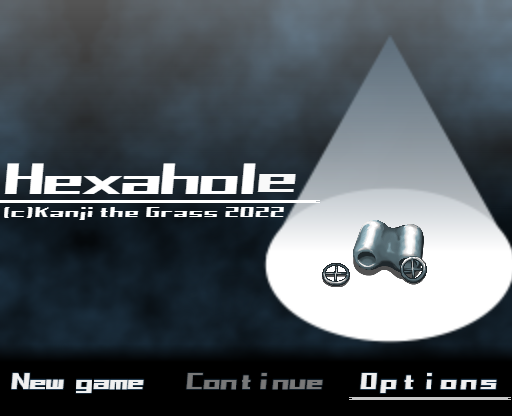 Games like Hexahole(六个穴)