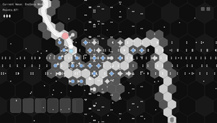 Hexfence Image