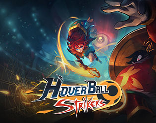 Games like Hoverball Strikers 2022