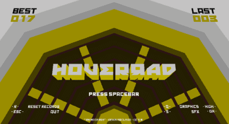 Hoverrad Image