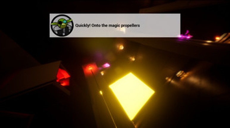 Impending Mystery Image