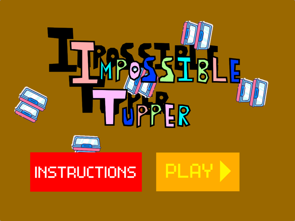 Games like Impossible Tupper