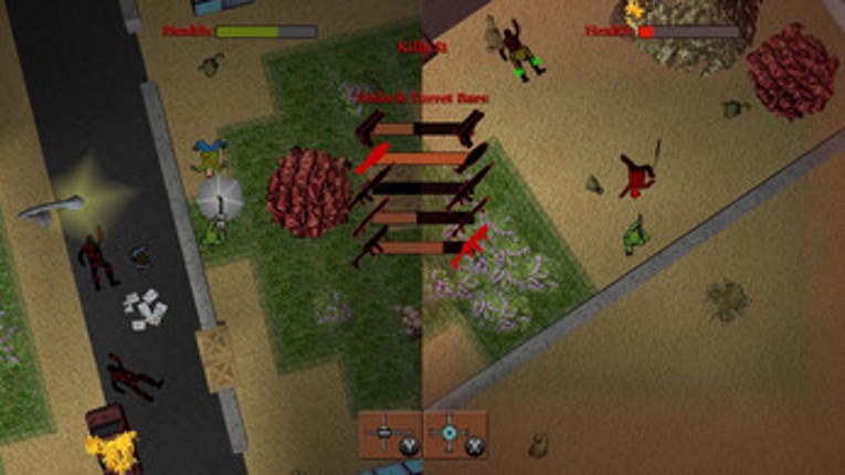 Infernal Fracture Image