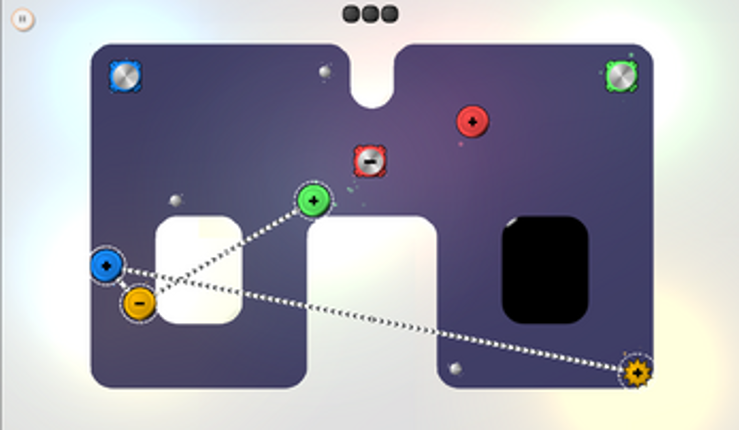 iON Bond screenshot