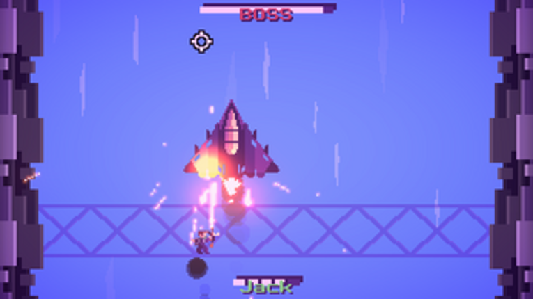 Jetpacking screenshot