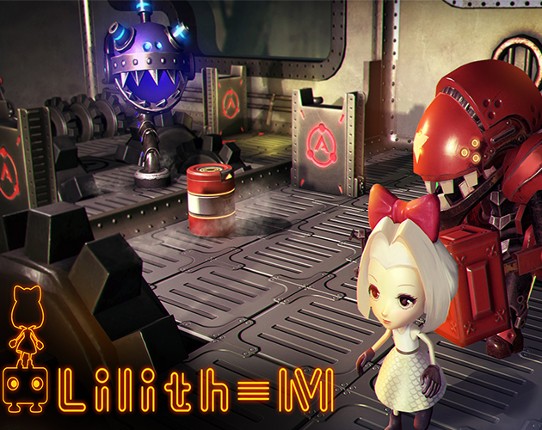 Lilith-M Image