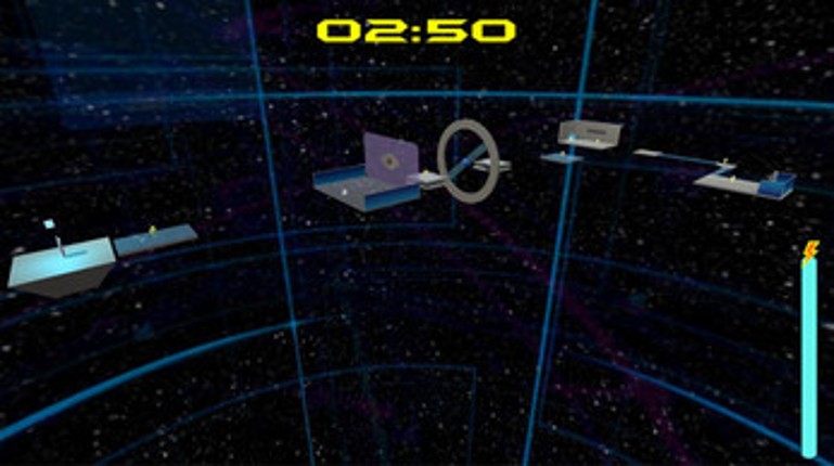 Little Lost Robot Image