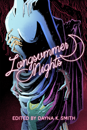 Longsummer Nights Image