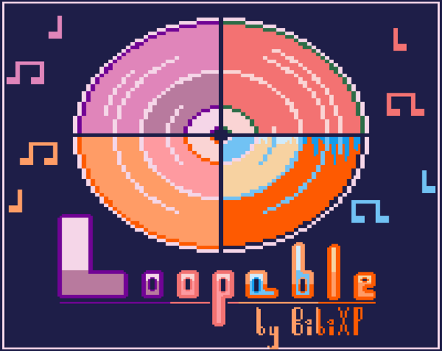 Games like Loopable (Album)