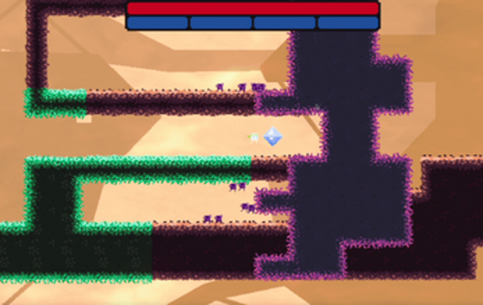 Lush Rush Image