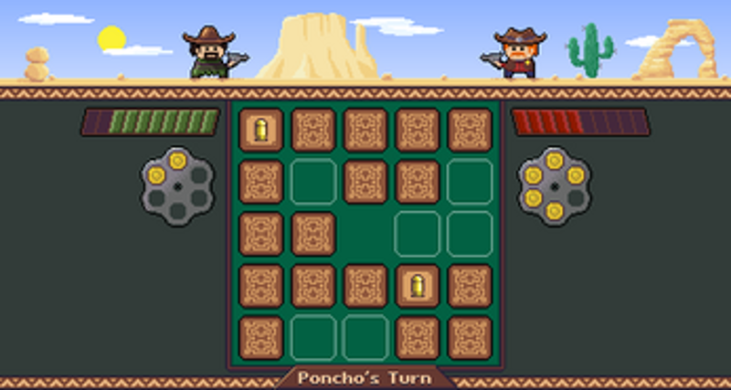 Match-Off screenshot