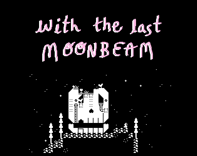 Games like with the last moonbeam