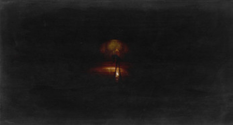 Night Of. Image