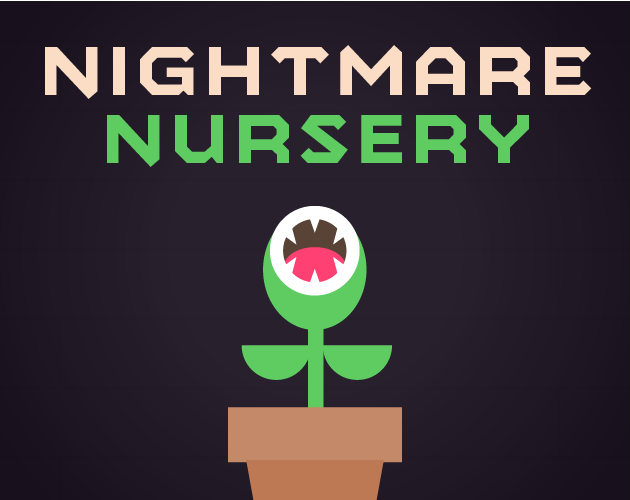 Games like Nightmare Nursery