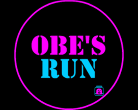 OBE'S RUN Image