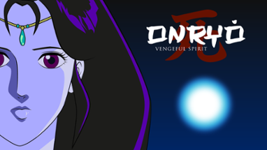 Onryō: Vengeful Spirit (Game Jam 2022) Image