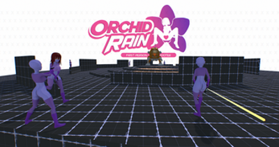 Orchid Rain - Mission 08 build (outdated) Image