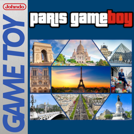 Paris GB Image
