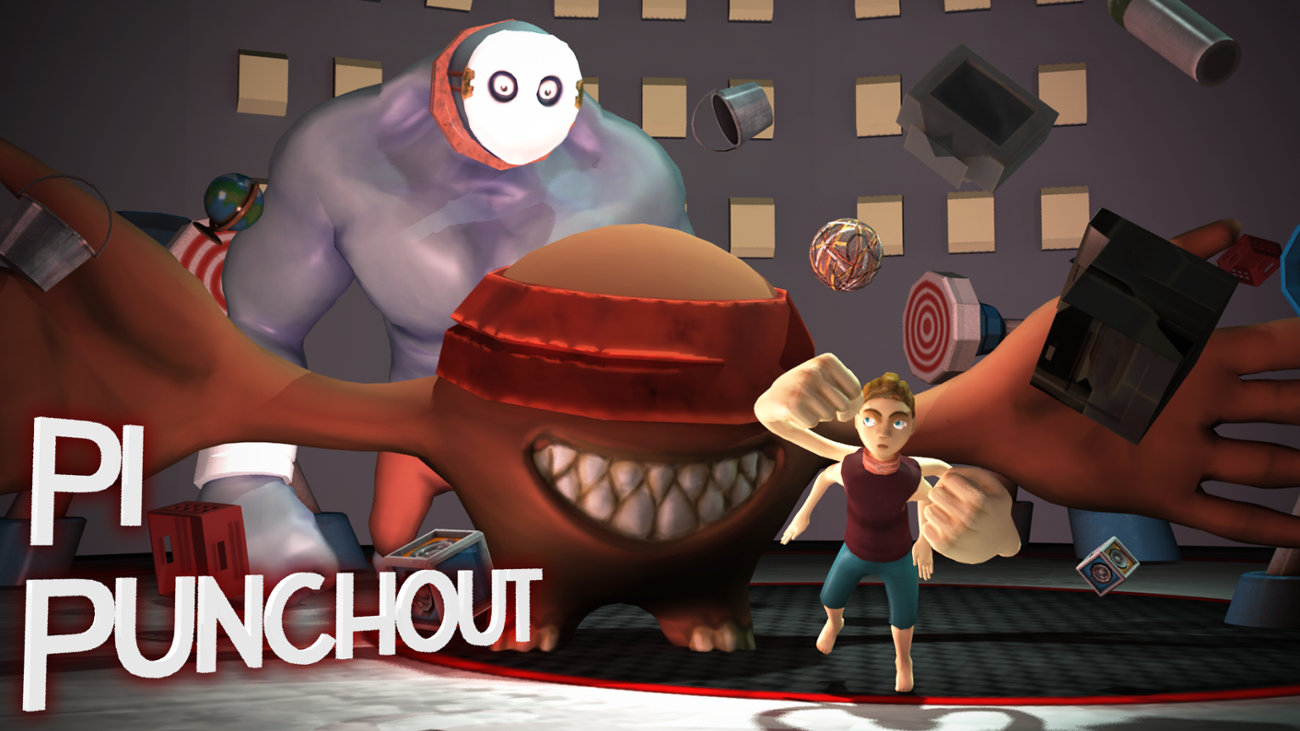 Games like Pi Punchout