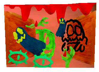 Games like Postcard Writings