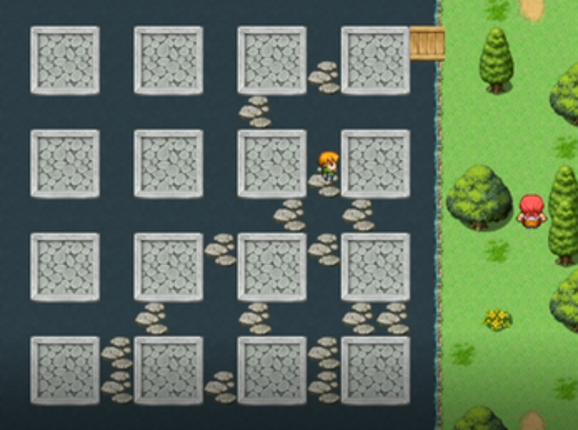 Puzzle Collection screenshot
