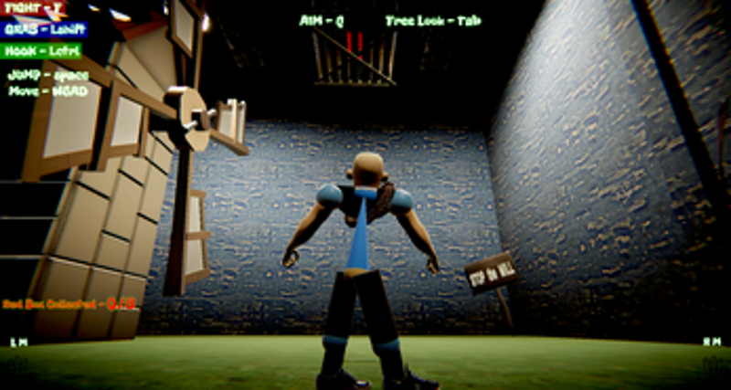 RageDoll screenshot
