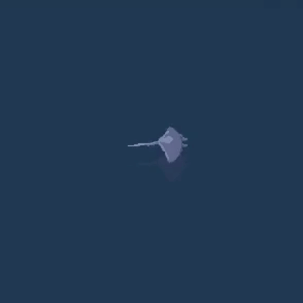 Ray Swims All Day v0.8 Image