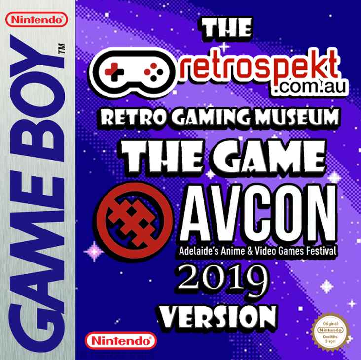 Games like The Retrospekt.com.au Retro Gaming Museum The Game AVCon 2019 Version