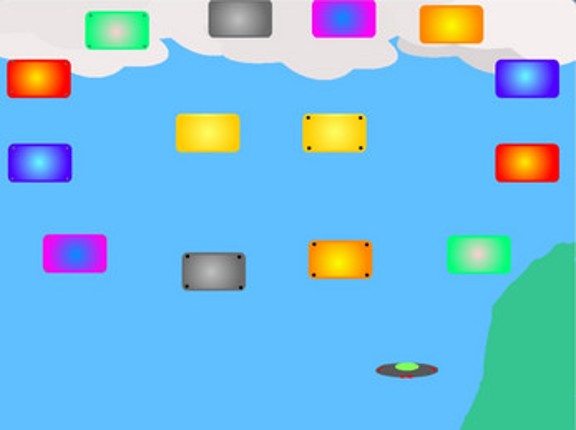Rompe Ladrillos 1.10 Image