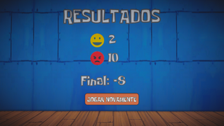 SpongeBob: Kitchen Challenge screenshot
