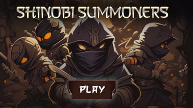 Shinobi Summoners screenshot