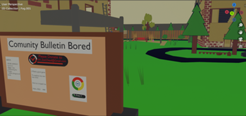 Sign Off screenshot