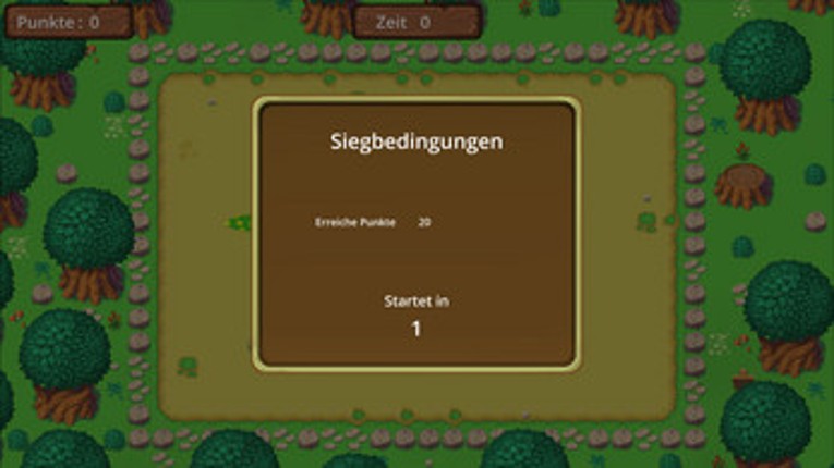 Snake it screenshot