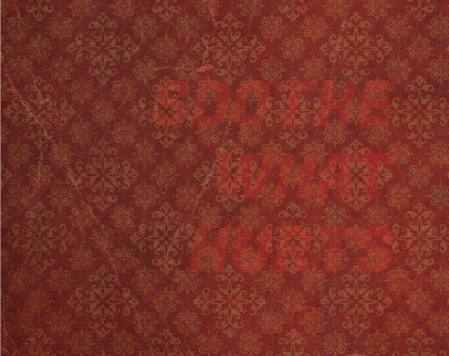 Games like Soothe What Hurts