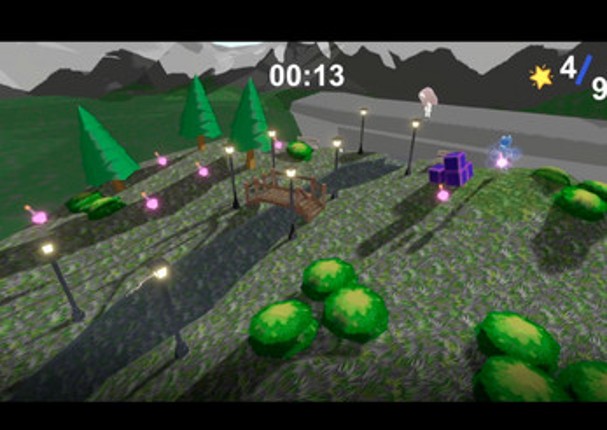 Star Purr Image